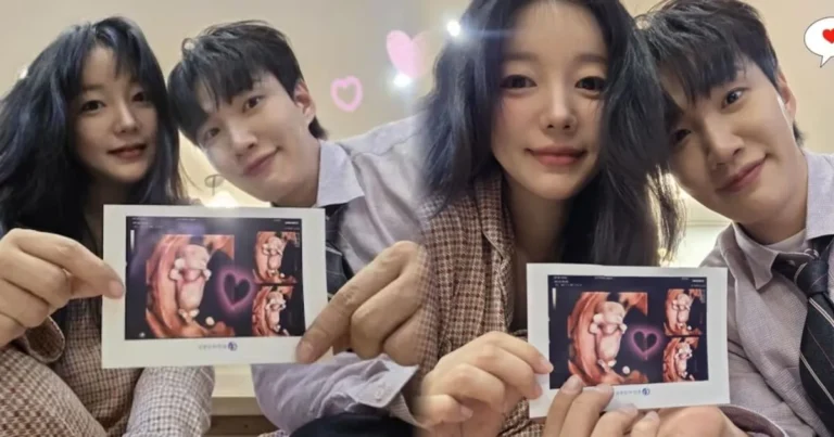 김기리♥문지인, 유산 아픔 딛고 부모 된다…”너무 힘들어, 초음파 못 봐” 눈물 고백 (+결혼, 나이)