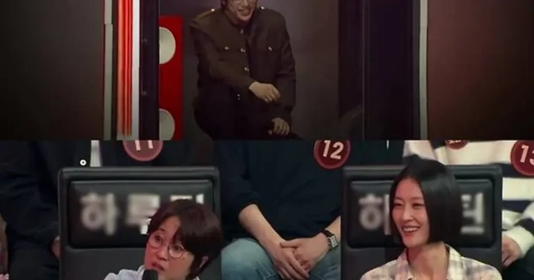 히든싱어8 십센치, 1라운드부터 탈락 위기… 18년 지기 고영배도 경악한 역대급 싱크로율