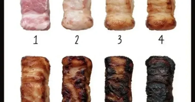 사람마다 갈리는 삼겹살 굽기 취향