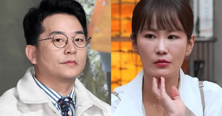 “반복돼서 너무 지쳐있다”…김지민’♥김준호’, 결혼 10개월 만에 결국 안타까운 소식