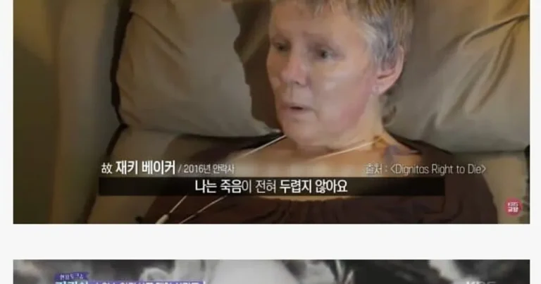 스스로 죽음을 선택하는 것은 권리인가?.jpg