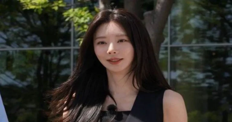 이주빈, 6년 만에 런닝맨 컴백…’레전드 증명사진’ 콘셉트로 현장 장악