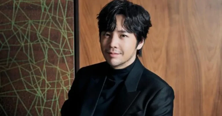 장근석, 20년 만에 영스트리트 복귀…’107.7MHz 주파수 아직도 고정’