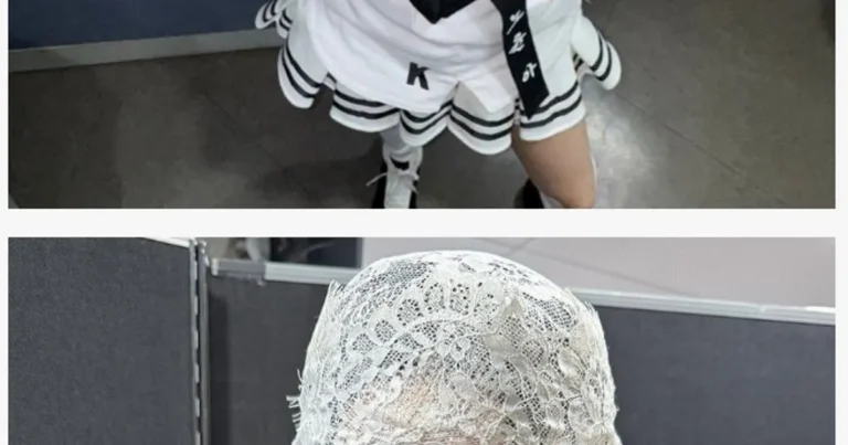 아일릿 멤버중 제일 이쁜 멤버