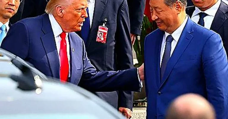 트럼프·시진핑, 미중 전략경쟁 속 ‘ 관련 최신 소식 AI