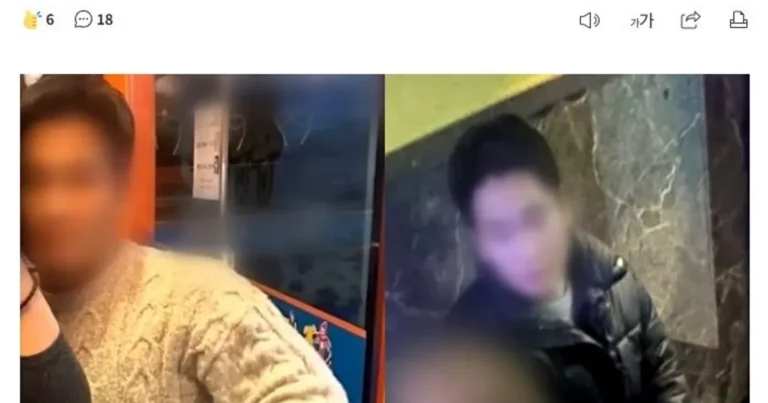 ‘여고생 수갑 채워 집단성폭행’ 디스코팡팡 DJ