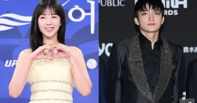 지예은, 바타와 열애… 배우 댄서 ‘동갑내기 커플’ 탄생