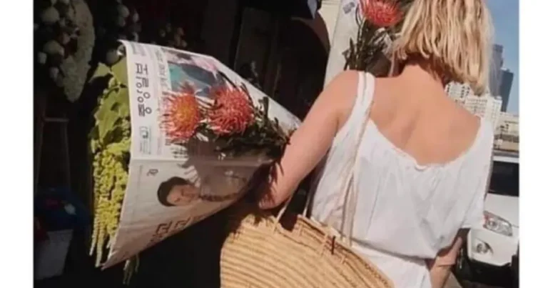 진짜 어디까지 갈지 궁금해지는 특이점이 온 한류