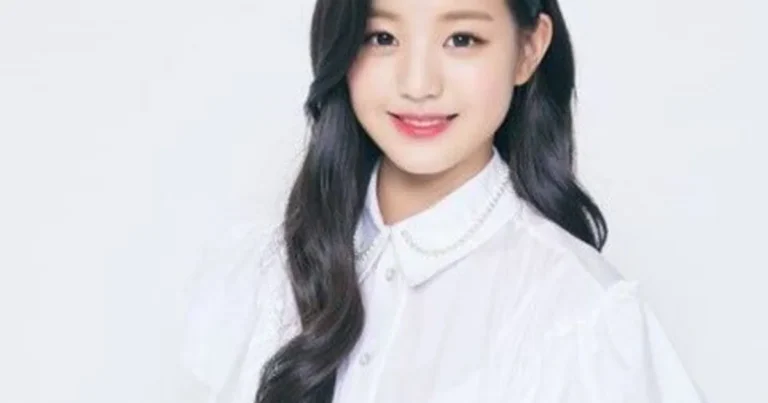 15살의 장원영과 현재의 장원영