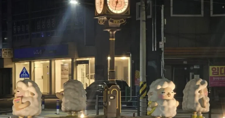 유명산 다녀옴