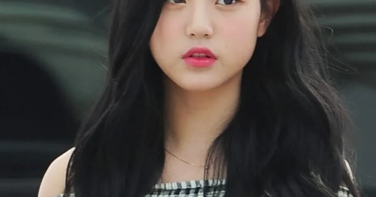 장원영 VS 카리나 논쟁에서 가장 어이 없는 부분
