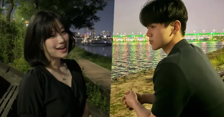 ‘윤민수 아들’ 윤후♥’최재원 딸’ 최유빈, 럽스타그램? 데이트 목격담까지 솔솔