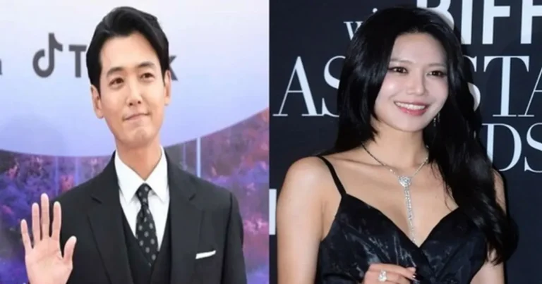 정경호·최수영 결별 확인…14년 만에 공식 파경