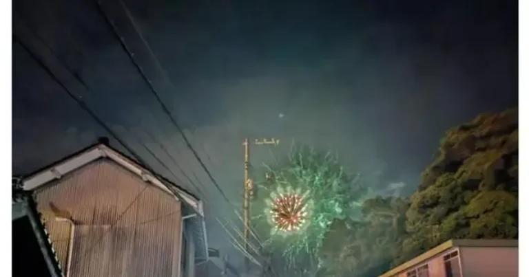 차원문을 열어버린 일본