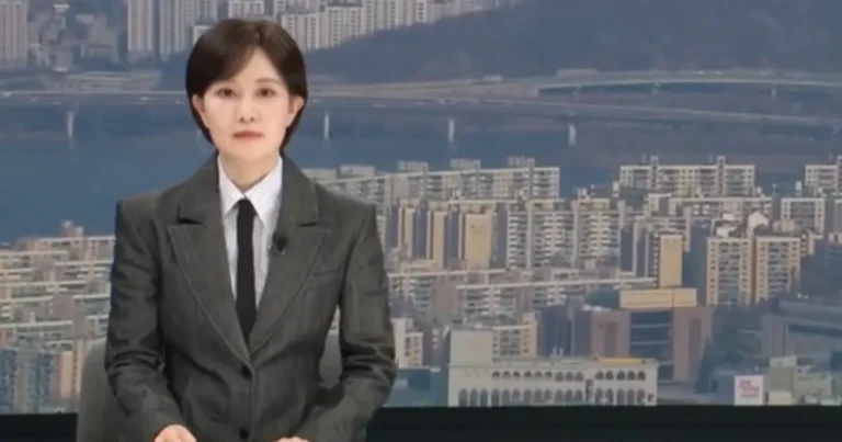 김수지 아나운서, 출산 4개월 만에 ‘뉴스데스크’ 복귀… “전과 같은 마음으로 함께할 것”