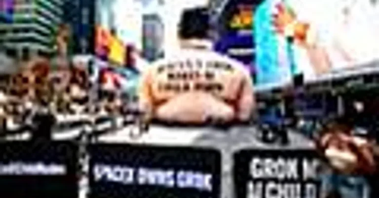 AI 억만장자 탄생 초읽기…스페이스X, 사상 최대 규모 증시 입성 임박