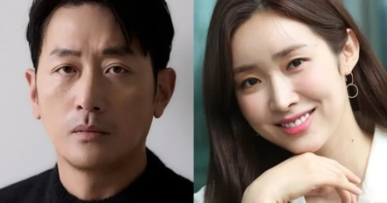 하정우·차정원, 열애 공식 인정, “2020년부터 만남 이어온 연예계 대표 커플 탄생”