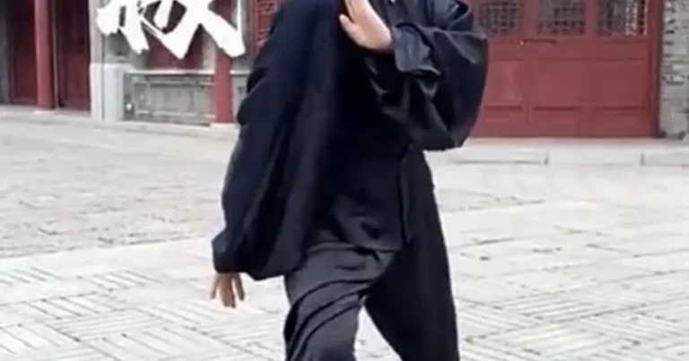 태극권 48식