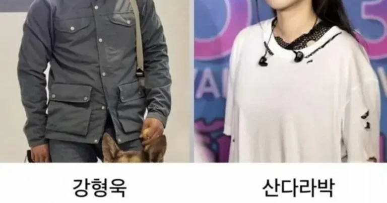 동안 얼굴의 중요성