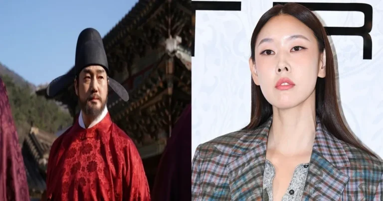 한혜진 ‘왕사남’ 미관람 고백…’한명회 후손이라 못 보겠더라’