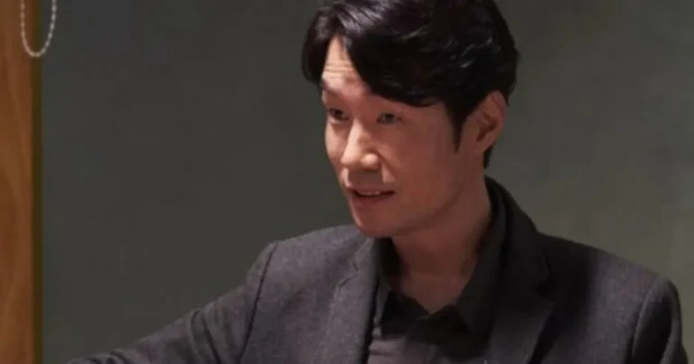 ‘넷플릭스 참교육 등장’, 고(故) 송영규의 치열했던 마지막 열연과 유작