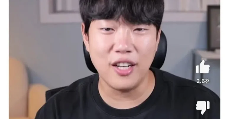 먹방 유튜버가 CU 두바이초콜릿 구하다가 소름돋은썰