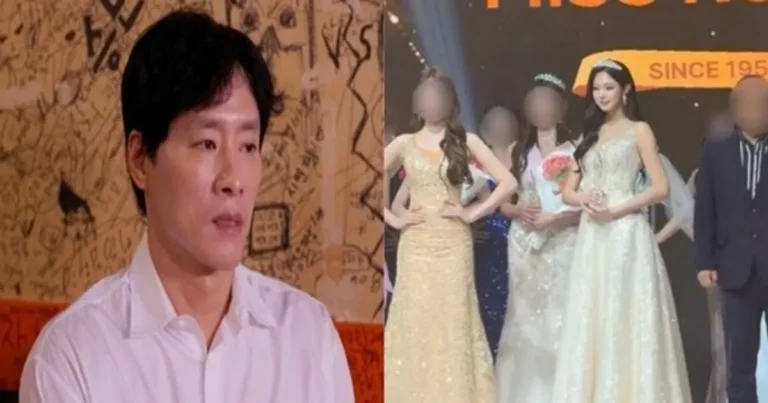 우지원 딸 우서윤, 제70회 미스코리아 선(善) 선발…데일리랩스상까지 2관왕