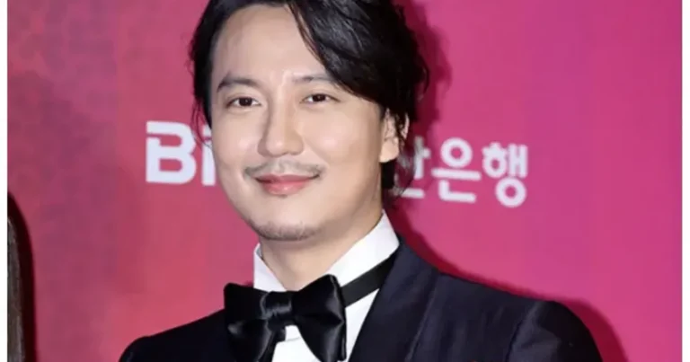 배우 김남길, 정식 가수 데뷔. “이벤트성 아냐”