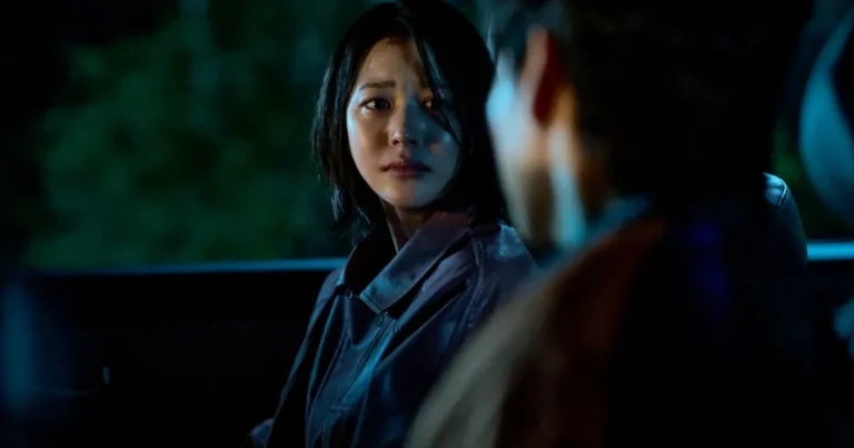 ‘장원영 언니’ 장다아, 윤재찬과 연인 호흡