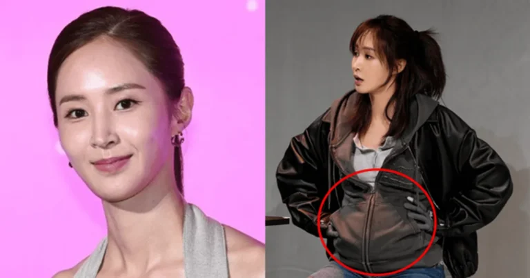 “몸은 거짓말 못 해”…소녀시대 유리, 임신 종결…”좋았던 추억 가슴 깊이 간직하겠다” 깜짝