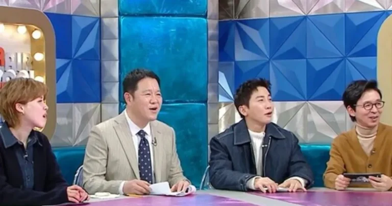 안현모, 트럼프 대통령과 단둘이 있었던 사연 공개… “식은땀 났던 APEC 현장”